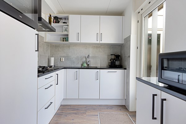 Medium property photo - De Strikel 5, 8411 RM Jubbega